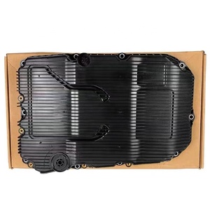 Pièces de moteur automobile Carter d'huile de transmission pour <span class=keywords><strong>Mercedes</strong></span> <span class=keywords><strong>Benz</strong></span> W212 M271 M272 M274 Carter d'huile moteur 7252703707 7252708804 - Product Image 2