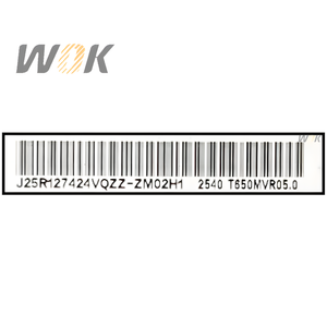 Écran LCD <span class=keywords><strong>8K</strong></span> T650MVR05.0 de 32, 43, 50, 55, 65, <span class=keywords><strong>75</strong></span>, 85 pouces, pièce de rechange pour téléviseurs Samsung, <span class=keywords><strong>LG</strong></span>, Hisense, AUO – Cellule ouverte pour remplacement d'écran TV - Product Image 2