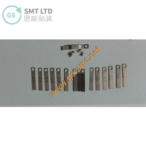 KHJ-MC10C-00 Étiquette principale d'étanchéité pour alimentateur de ruban Yamaha SS 8mm - Product Image 1
