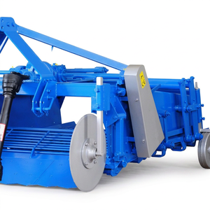 Nouvelle machine à récolter les pommes de terre de haute qualité PHYP1402 55-65 HP Largeur de récolte 1360 mm - Product Image 1
