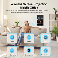 Eimio Android Hot Sale Standby Me 21.5 Inch Smart Tv Led Backlit Wit Touchscreen Draagbare Verplaatsbare Oplaadbare Lcd
