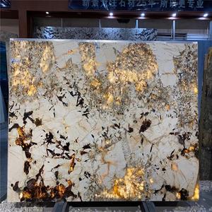 Patagonya pandora mermer arka plan lüks taş döşeme tasarımları - Product Image 5