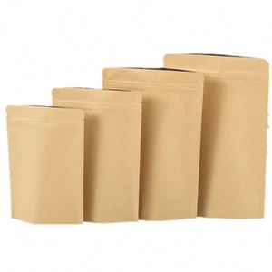 ถุงบรรจุภัณฑ์อาหารแบบปิดผนึกได้ 20X25 ซม. แพ็คโปรโมชั่น - Product Image 4