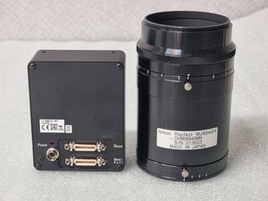 กล้องสแกนเส้น SENTECH FS-B8KU7CL-M72 + เลนส์ Nikon Rayfact MJ90mm F4 OVM05042MN มือสอง - Product Image 6