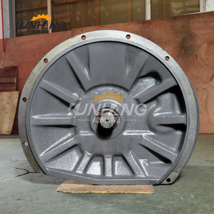 En stock HPV091DS RE18A Pompe principale EX100-3 EX120-3 Hydraulique pour - Product Image 4