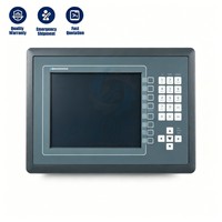 Controlador PLC 2711-ND3ESM HMI ND7 ESD con Servicio de Conversión de Protocolo CM/CP Opcional
