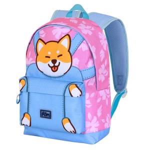 คาราคเตอร์มาเนีย ฟอร์ โอ้ มาย ป๊อป ชิบี้-เอชเอส แฟน แบ็คแพ็ค 3.0 สีชมพู - Product Image 1