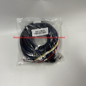 Câble d'encodeur de servomoteur ACS3-CAPW4203 - Product Image 1