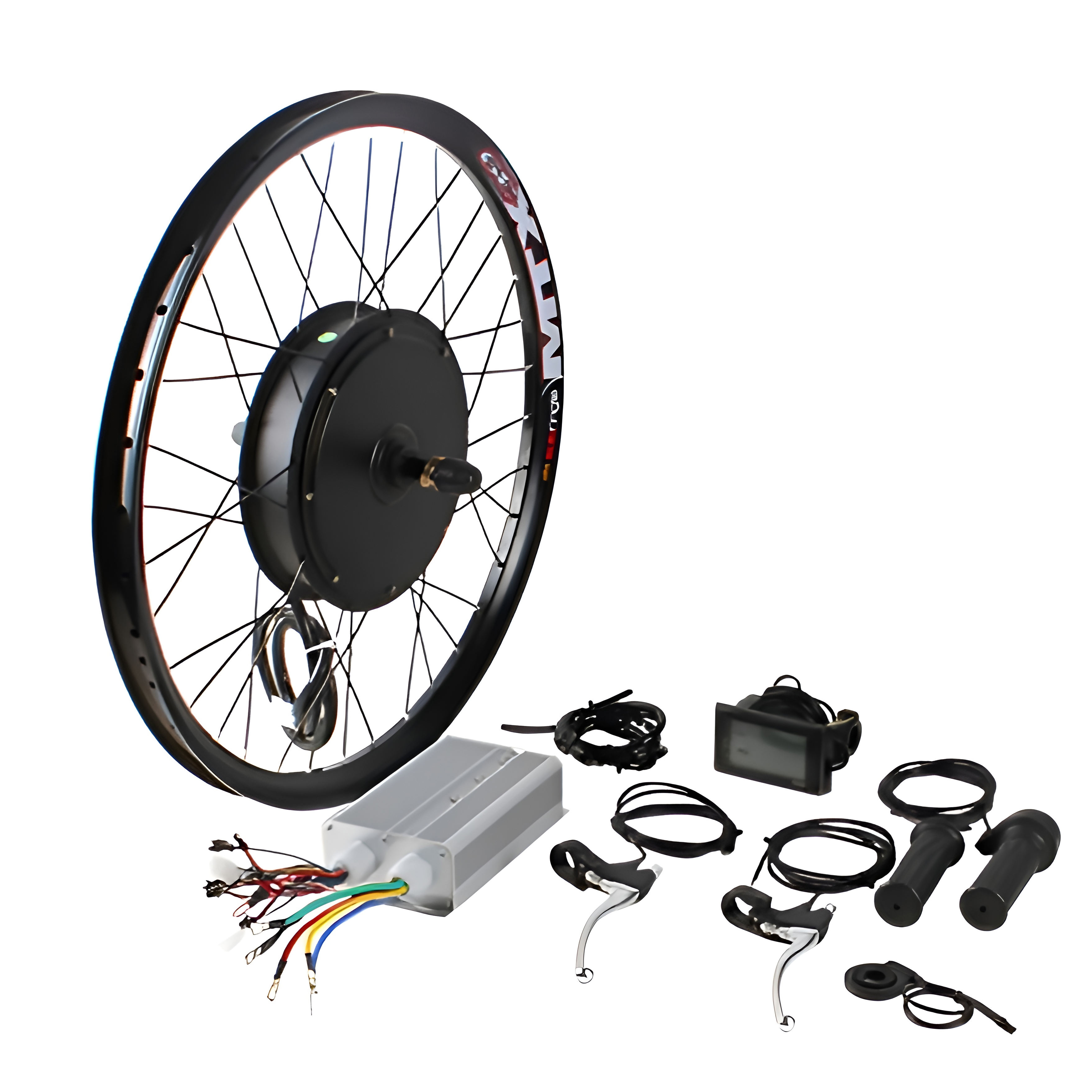 How to Choose e Bike Rims 29 Inch with Motor: Ultimate Buyer's Guide