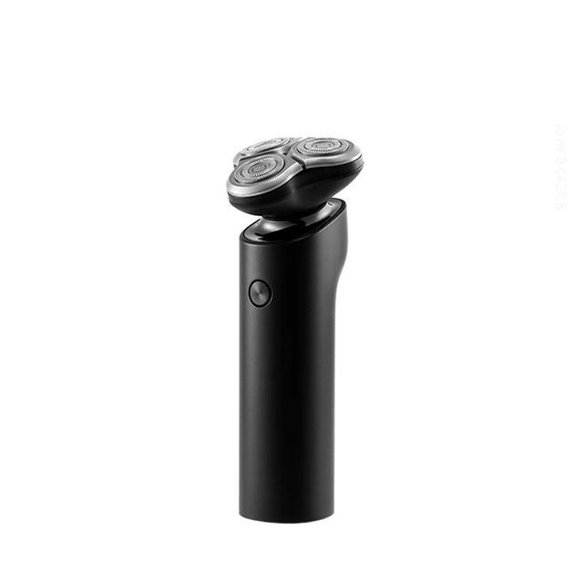Mijia Electric Shaver S500 Men Razor Beard Electric Trimmer 3 Head Flex Dry Wet Washable for Xiaomi Youpin