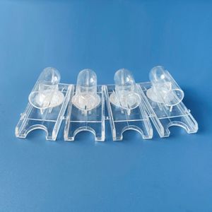 Clipe de Preparação Celular TCT de Grau Médico Premium para Moldagem por Injeção, Certificado CE, para Triagem Precisa de Câncer Cervical por Citologia - Product Image 3