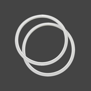 Juntas de <span class=keywords><strong>Goma</strong></span> Planas Moldeadas a Medida de EPDM Resistentes al Calor, Juntas Redondas de Silicona FKM Antivibración, Anillos de Sellado de <span class=keywords><strong>Goma</strong></span>, Separadores y Arandelas - Product Image 5