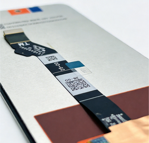 หน้า<span class=keywords><strong>จอ</strong></span> LCD TFT ขนาด <span class=keywords><strong>6.2</strong></span> นิ้ว สำหรับ Motorola Moto G15 Power รุ่นใหม่ ใช้ได้กับ <span class=keywords><strong>OPPO</strong></span> ของแท้จากโรงงาน พร้อมจอสัมผัส  ประกอบเสร็จสมบูรณ์ รับประกัน 1 ปี - Product Image 4