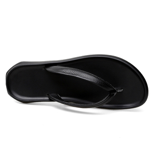 <span class=keywords><strong>Ciabatte</strong></span> infradito da <span class=keywords><strong>uomo</strong></span> Zori, sandali da esterno, scarpe da spiaggia, <span class=keywords><strong>ciabatte</strong></span> basse sportive in <span class=keywords><strong>pelle</strong></span>, estive traspiranti casual per il tempo libero - Product Image 6