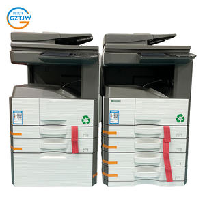 Imprimantes et copieurs d'occasion reconditionnés à prix avantageux pour Sharp MX-M3558 MX-M2658 MX-M356 MX-M266 MX-M3108 MX-M3508 MX-M3158 MX-M316 - Product Image 2