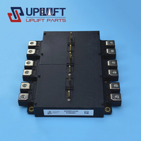 Module IGBT PM450CLA120 PM300CLA120 PM200CLA120 PM600CLA060 PM450CLA060 200A 1200V pour commande d'ascenseur, module de puissance intelligent