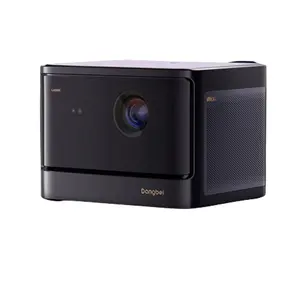 R Dangbei X5 ALDP Laser Projector Full HD 4000 ANSI Lumen Home Theater Android 11 System Wifi 6 Smart Cinema TV Video USB 3.0