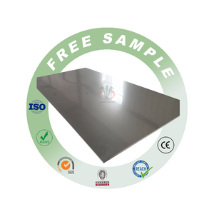 แผ่นสแตนเลส <span class=keywords><strong>B424</strong></span> 2.4858 <span class=keywords><strong>825</strong></span>อัลลอยผ่านใน N08825 <span class=keywords><strong>ASTM</strong></span> ที่ดี - Product Image 1