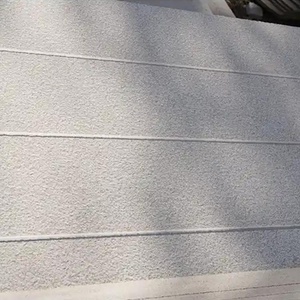 Độ cứng cao màu đen <span class=keywords><strong>basalt</strong></span> đá lát thiết kế hiện đại vườn ngoài trời Slate bước đá Granite chất liệu - Product Image 3