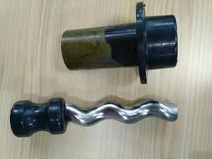 3inch dòng chảy cao không chổi than DC năng lượng mặt trời Máy bơm nước chìm năng lượng mặt trời Powered Máy bơm nước cho giếng sâu trong Thái Lan - Product Image 6