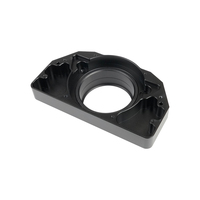 Siège de roulement de support de volant en alliage d'aluminium SW-1090 Compatible pour Logitech G25 G27 G29 G920 G923