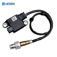 Capteur de particules fines diesel de haute qualité OE 8983550720 1275100944 0281006991 compatible Isuzu D-MAX
