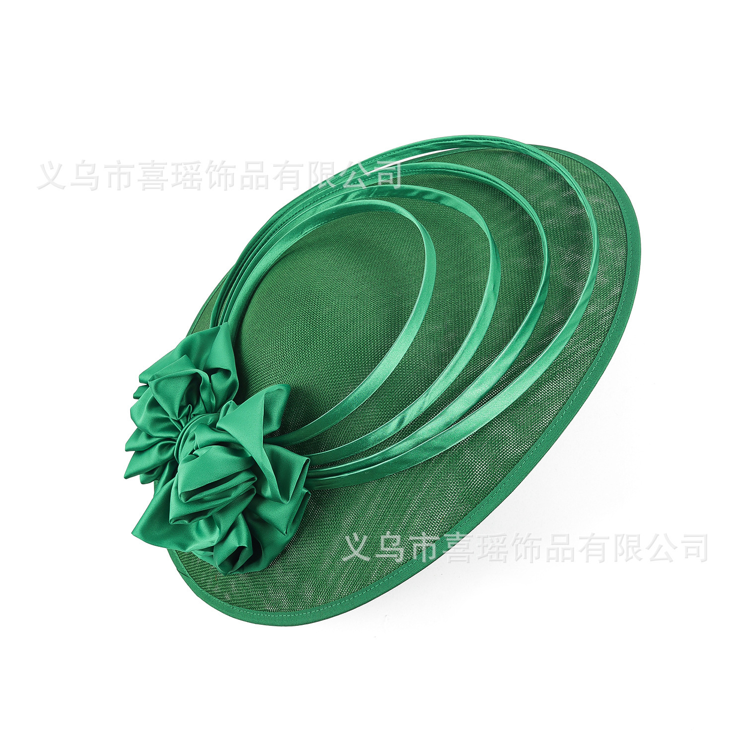 Vert foncé