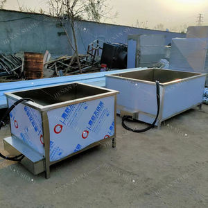 Kesim ekipmanları inek Hoof De saç makinesi sığır ayak De Hairing yolma makinesi - Product Image 6