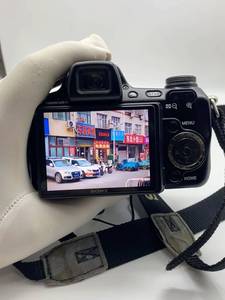 Bestpreis Gebraucht für DSC-H50 15X <span class=keywords><strong>Superzoom</strong></span> CCD Digital mit SD-Karte - Günstige <span class=keywords><strong>Kamera</strong></span> - Product Image 3