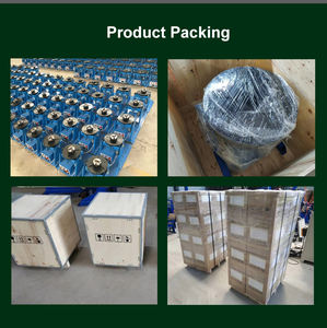 Posicionador de soldadura rotativa TKweld Heavy Duty HD100 HD200 HD300 - Product Image 5