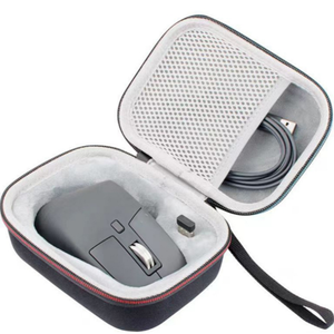 Estuche de transporte portátil de EVA para <span class=keywords><strong>Logitech</strong></span> <span class=keywords><strong>MX</strong></span> <span class=keywords><strong>Master</strong></span> <span class=keywords><strong>3</strong></span> Mouse Impermeable Característica incluida - Product Image 4
