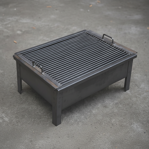 Grille en métal Dorello - Product Image 1