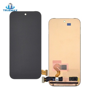 Pantalla Del Para cho <span class=keywords><strong>Google</strong></span> <span class=keywords><strong>Pixel</strong></span> 3A 5 5A 6 6pro 7 Pro 8 9 LCD hiển thị ekran AMOLED thay thế màn hình schermo cho Goggle - Product Image 3