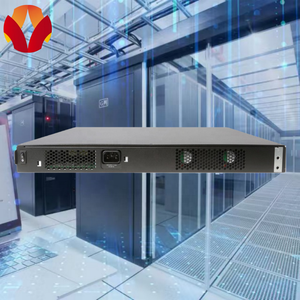 Dispositivo de Seguridad Firepower para Gigabit Ethernet FPR2110-ASA-K9, 1 Año de Garantía, en Stock, Rendimiento de 1 Gbps, Cableado e Inalámbrico - Product Image 4