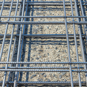 Fournisseur de barres d'armature en acier pour la construction avec spécifications personnalisées et service de livraison rapide - Product Image 2