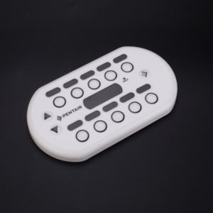 Özel hassas imd enjeksiyon kalıp plastik ürünler plastik enjeksiyon kalıplama IMD shell - Product Image 4