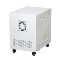 Transformador trifásico de 400v, a 220v 380v, 110V, reductor de precio, 10KVA, 30KVA, transformador de aislamiento de energía eléctrica