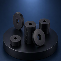 OEM ODM Personnalisé – Tampon en caoutchouc anti-vibration en silicone EPDM NR – Vente directe usine – Amortisseur de chocs polyvalent pour équipement industriel