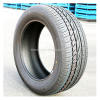 Pneu de voiture de luxe asymétrique, à pneu asymétrique, pour SUV sport de luxe, 245/55R19 255/35ZR19