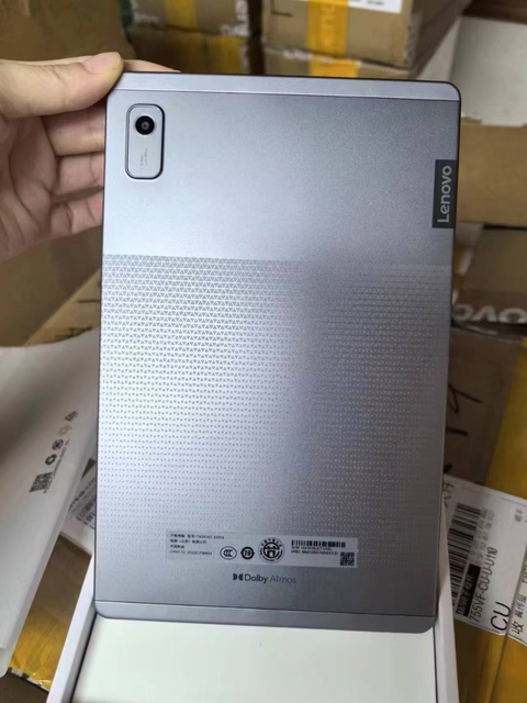 Original Used Lenovo Tab K9 for Lenovo Tab K9 Tablet PC WiFi Second Hand Tab for Android Tablet Lenovo Tab K9