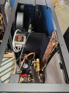 ปั๊มความร้อนน้ำอากาศแบบประหยัดพลังงาน 380~415V/3N~/50Hz 16 กิโลวัตต์ ปั๊มความร้อนน้ำอากาศ 16 กิโลวัตต์ ปั๊มความร้อน 16 กิโลวัตต์ ปั๊มความร้อน Sprsun 16 กิโลวัตต์ - Product Image 6