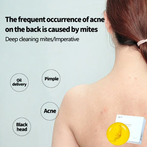 Jabón Multiusos de Matrina con Extracto de Plantas, <span class=keywords><strong>Espuma</strong></span> Densa, Elimina la Grasa, Aumenta la Humedad de la Piel, Antiácaros - Product Image 6