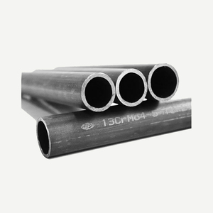 צינור פלדה פחמנית 4 אינץ' למכירה חמה, למסגרת חממה, להשקיה, לאספקת מים, לשימוש חקלאי, במחיר מפעל - Product Image 2