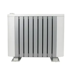 500w 1000W 1500W Mechanical Switch Control Heater Free Standing Electric Convector Heater