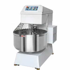 Planetary Less Energy Heavy Duty Machine Bread Proofer Newslly S Spiral Mixer With Wholesale Price