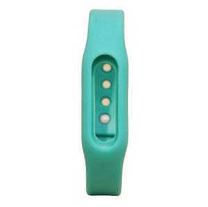 Bracelet en silicone pour Xiaomi <span class=keywords><strong>Mi</strong></span> <span class=keywords><strong>Band</strong></span> <span class=keywords><strong>1</strong></span> et 1S, accessoires pour bracelet intelligent, bracelet intelligent remplaçable - Product Image 3