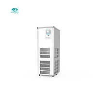 DLBC-8010 High Precision Constant Temperature Reaction Water Bath Laboratory Heating Equipments Analytical Instrument