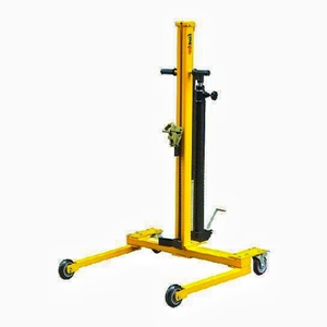 Professional Suppliers Movable Manual Operation <strong>Hydraulic</strong> Pressure Drum Loader Lifter - Product Image 5