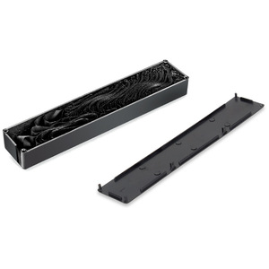 ตลับริบบิ้นที่ใช้ร่วมกันได้สำหรับเครื่องพิมพ์ดอทเมทริกซ์ Fujitsu DPK500 DPK900 DPK910 ขนาด 110x300 มม. สำหรับการพิมพ์แบบ PET Sublimation - Product Image 1