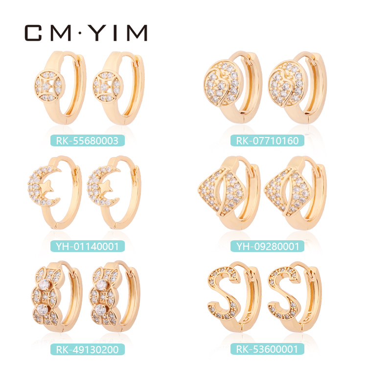 party earrings for women